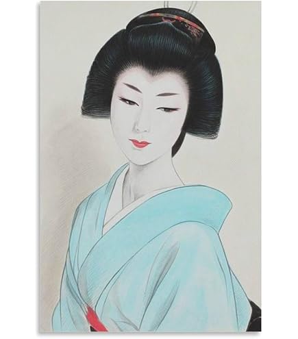 今泉一郎 水彩画 Amazon.co.jp: 今泉一郎 『運河』 水彩画 : ホーム＆キッチン