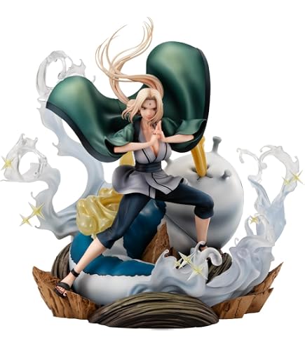 Amazon.co.jp: 【限定販売】NARUTOギャルズ NARUTO‐ナルト‐ 疾風伝 