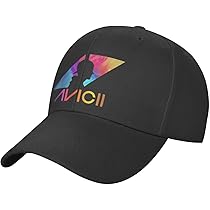 【限定モデル】Avicii公式キャップ アヴィーチ公式グッズ 限定モデル】Avicii公式キャップ アヴィーチ公式グッズ - メルカリ