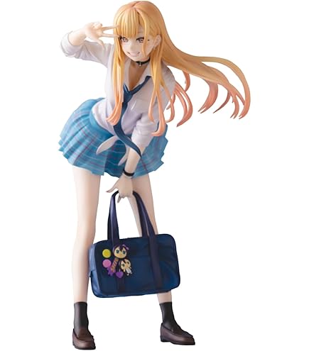 Amazon | その着せ替え人形は恋をする 喜多川海夢 1/7スケール