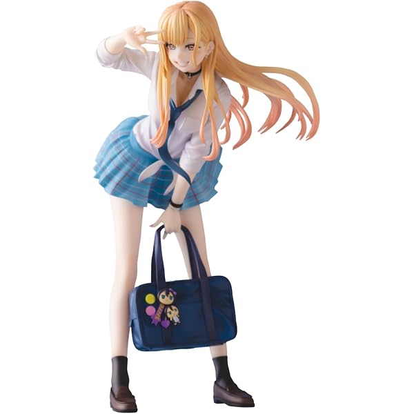 Amazon.co.jp: アニプレックス ANIPLEX 喜多川海夢 水着Ver