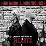 Love Is the Bridge Between Two