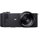 SIGMA デジタルカメラ dp2Quattro 2,900万画素 FoveonX3ダイレクトイメージセンサー(APS-C)搭載 930257