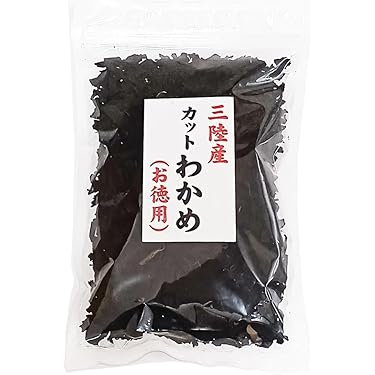 Amazon.co.jp 売れ筋ランキング: 乾燥わかめ の中で最も人気のある商品です