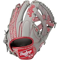 Rawlings ローリングス　軟式　野球　オールラウンド　グラブ Rawlings ローリングス ソフトボール グラブ オールラウンド用 HOH