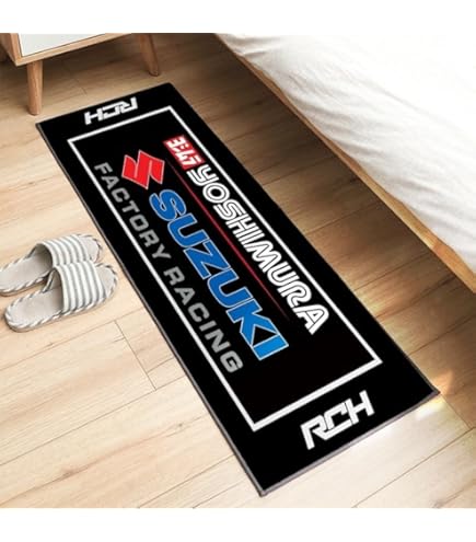 Amazon | オートバイのフロアマッ 宽さ(40-100cm) 42個模様 デザイン Amazon | オートバイのフロアマッ 宽さ(40-100cm) 42個模様 デザイン