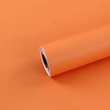 Amazon Homye 壁紙シール のり付き 無地 45ｘ950cm Diy 剥がせる壁紙 リメイクシート 防水 模様替え 防カビ カッティングシート 接着剤不要 壁紙