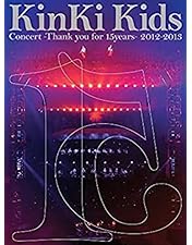 Amazon.co.jp: KinKi you DVD : KinKi Kids, KinKi Kids: DVD