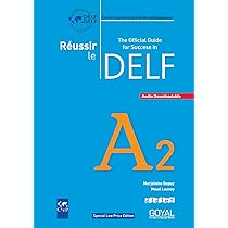 語学+参考書 Reussir le DELF 2010 edition: Livre B2 &amp; CD audio Reussir Le Delf : Livre B2 & CD Audio (French Edition