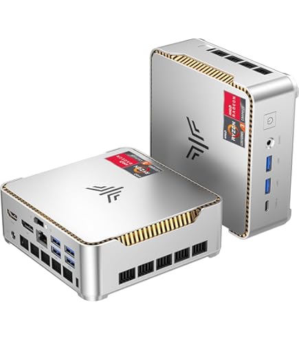 Amazon.co.jp: AIOEXPC Mini PC Intel Core i7 LPDDR4 24GB 512GB SSD