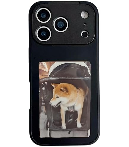 Amazon.co.jp: PolarPro - LiteChaser iPhone 16 Pro Max - EXO バック