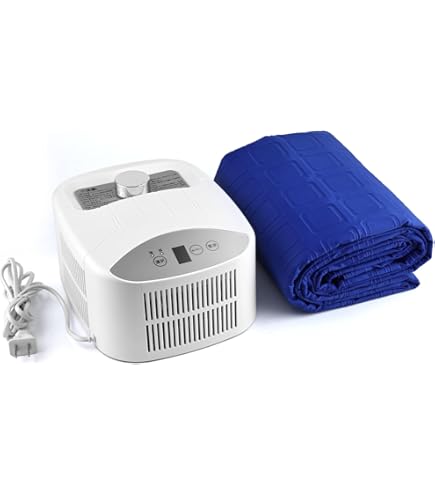 Amazon | アテックス 涼感寝具 扇風マットレスATEX AX-HM1230S