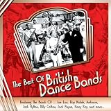 Best of British Dance Bands / Various