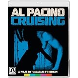 Cruising [Blu-ray]