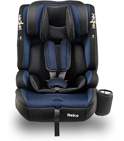 Amazon | マムズキャリー MC エクセレント2 チャイルドシート 新生児