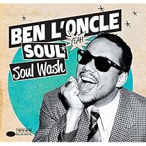 Amazon.co.jp: Ben L'oncle Soul: ミュージック