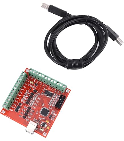 Amazon.co.jp: ワイツー USB 2.0対応 絶縁型デジタル入出力ボード 端子