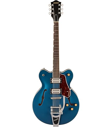 Amazon.co.jp: GRETSCH グレッチ セミアコ G2622 Streamliner™ Center