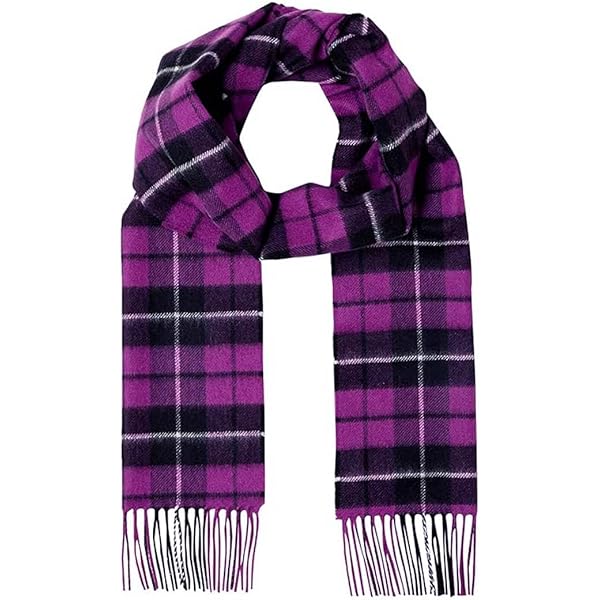 ★正規品★ジョンストンズ　中判　ストール　マフラー　black watch 楽天市場】ジョンストンズ Johnstons メンズ カシミア100％ 中判