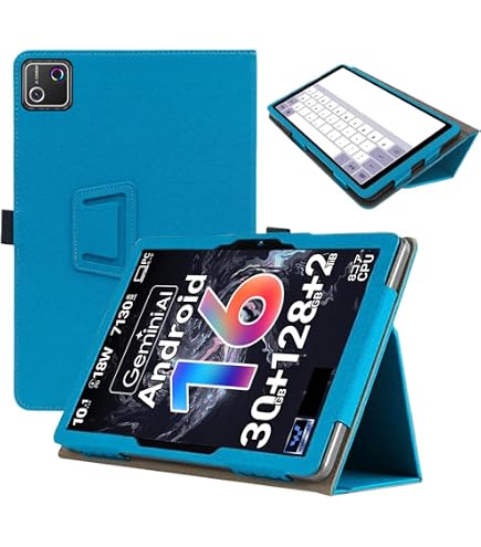 Amazon.co.jp: [Android 14 Tablet 2024] MARVUE Pad M13 Tablet, 10