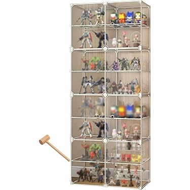 Amazon.co.jp 最新リリース: ホビー用収納ケース・ボックス の新着