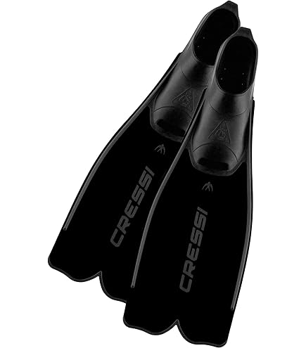 Amazon | ディエムシー(DMC) REPELLOR FINS BLACK/ORANGE XS | DMC