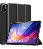 Amazon.co.jp: [Redmi Pad 2 ケース ガラスフィルム セット]CACOE