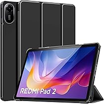 Amazon.co.jp: ASDEC アスデック フィルム Redmi Pad 2 (4G)用