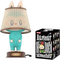 Amazon.co.jp: 【POP MART 公式ストア】THE MONSTERS Almost Hidden