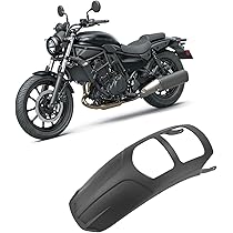エリミネーター250V　純正フロントフェンダー　黒 Yahoo!オークション -「エリミネーター250v フェンダー