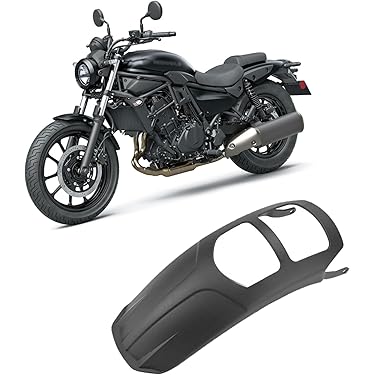 レブル1100 マッドガード ナンバーホルダー 2021-2025 レブル1100