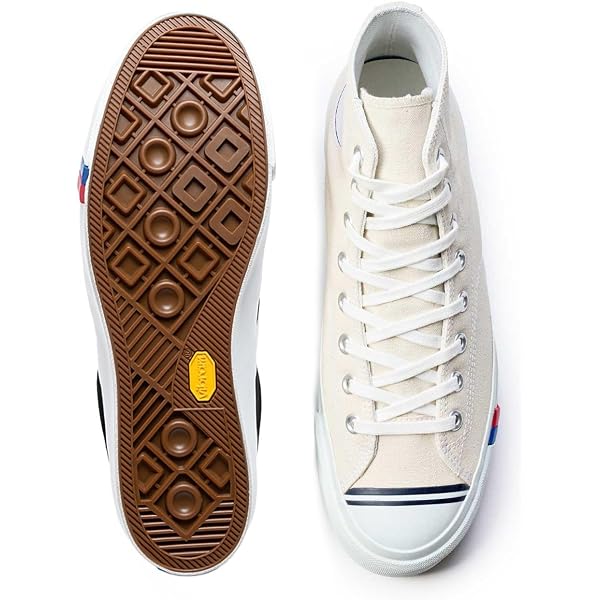 Amazon | [PRO-Keds] 【公式】ROYAL AMERICA HI｜ロイヤルアメリカ