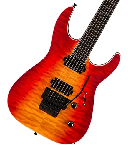 Amazon.co.jp: JACKSON ジャクソンエレキギター Pro Plus Series