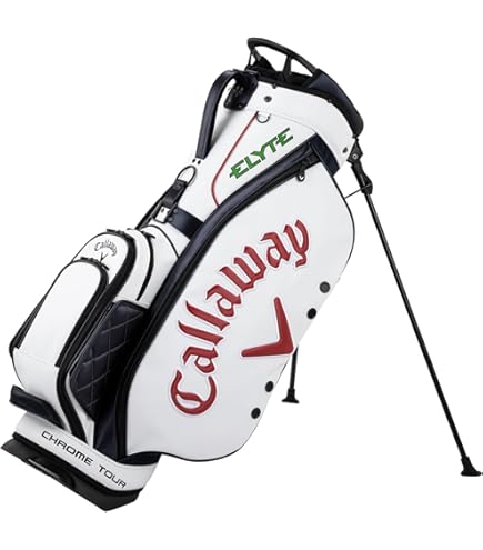 Amazon | キャロウェイ(Callaway) キャディバッグ STN TOUR GM/BLU 24