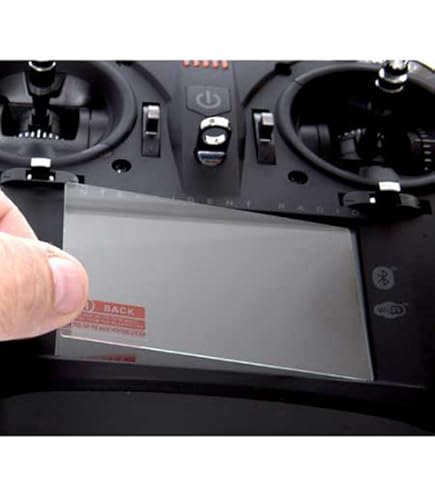 Uxcell Carbon Fiber Strip Bars 1x3mm 400mm Length Pultruded Carbon