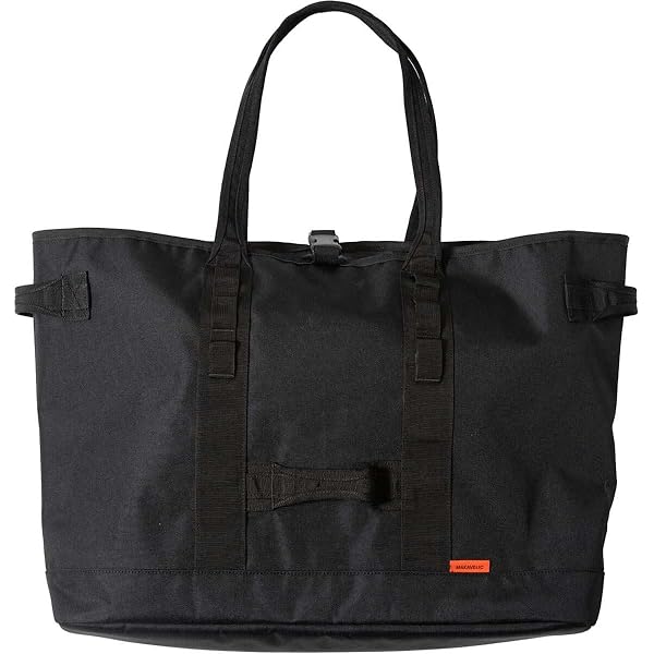 Amazon | [マキャベリック] トートバッグ ZEPHYR BUZZ TT01 TOTE BAG D