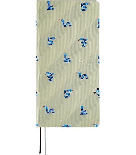 Amazon.co.jp: ほぼ日手帳 2021 weeks(週間手帳)手帳カバー