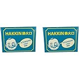 【セット品】ハクキンカイロ 換火口 1個入 2個