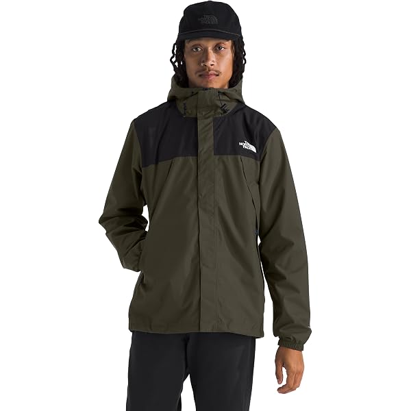 Amazon | The North Face Antoraジャケット(スタンダード&ビッグサイズ