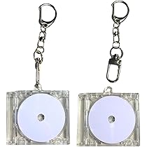 棗いつき ファンミーティング NFCキーホルダー 2個セット 6154SzA9NzL._AC_UL210_SR210,