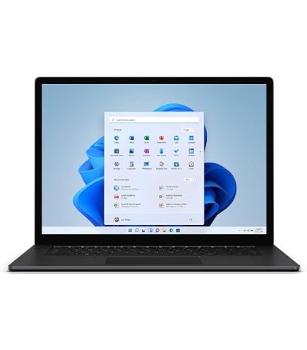 Amazon.co.jp: マイクロソフト Surface Laptop 4 13.5インチ/ Office
