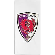 Amazon｜京都サンガF.C.100 おしゃれタオルふんわり柔らか肌触り