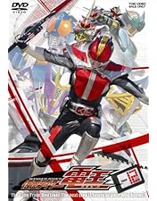 Amazon.co.jp: 仮面ライダー電王 VOL.6 [DVD] : 特撮(映像), 佐藤健