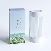 Amazon | 色を選べる ペットボトル用 茶こし NEWchattea チャッ