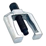 TIGRE BLANC タイロッドエンド プーラー ピットマンアーム リムーバー ツール アメ車 ライトトラック 軽トラ JEEP 後輪駆動 爪開き幅27mm