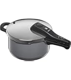 Amazon｜WMF (ヴェーエムエフ) パーフェクトS 圧力鍋 4.5L IH ガス火