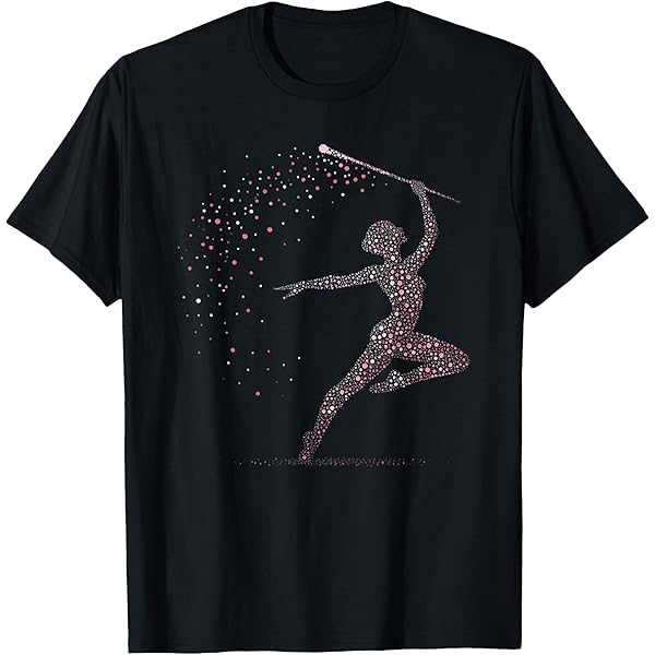Amazon | バトントワリング It's Catching, バトントワリング Tシャツ