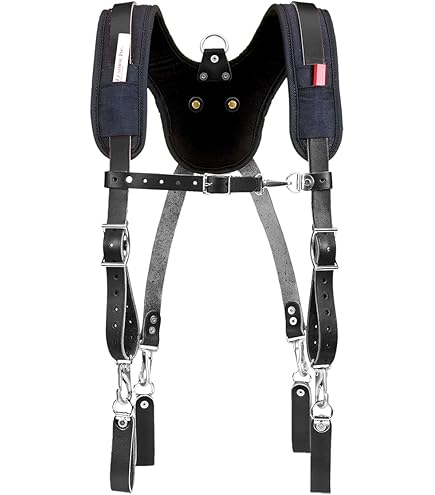 Amazon.co.jp: Occidental Leather B5520 5イン1ツールホルダー