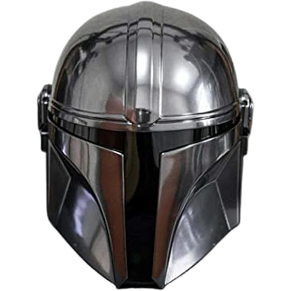 Amazon.co.jp: Star Wars The Mandalorian Mask, Children's Half Mask