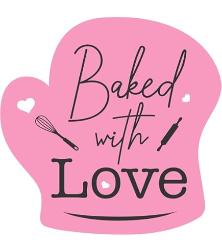 Kraft Adhesive Labels Handmade With Love Stickers - 500 Kraft Labels With 6 Designs For Homemade Gifts & Packaging Homemade Gift Stickers